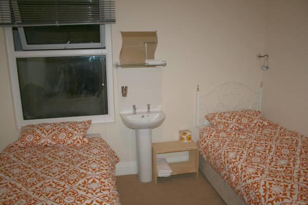 Bayside Guest House Porthcawl Room photo